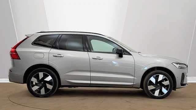 Used Volvo XC60 Ultra 449 HP (330 kW) 2025 SUV