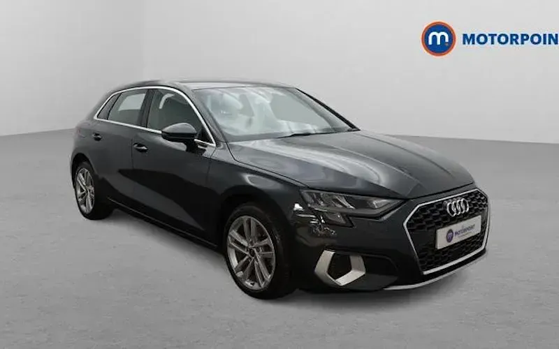 Used Audi A3 Sportback e-tron Sport 204 HP (150 kW) 2023 Hatchback