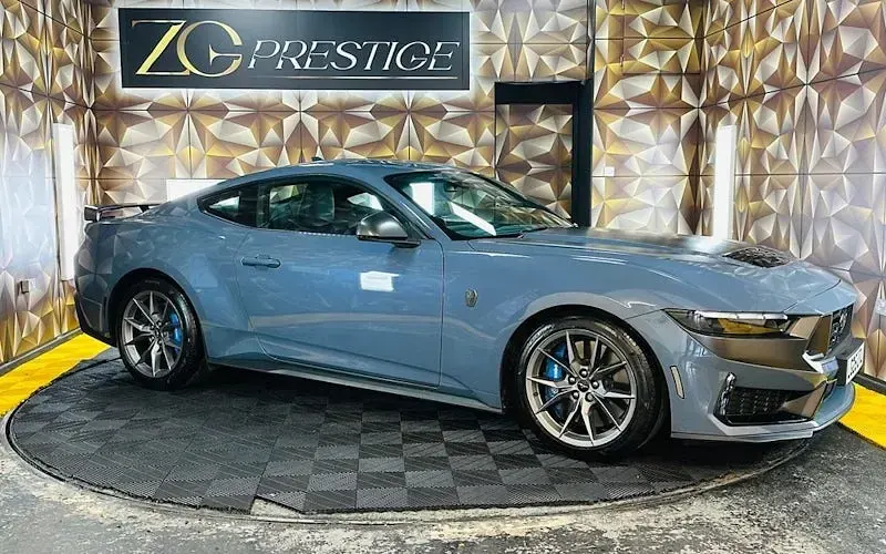 Used Ford Mustang Dark Horse 454 HP (333 kW) 2025 Coupe