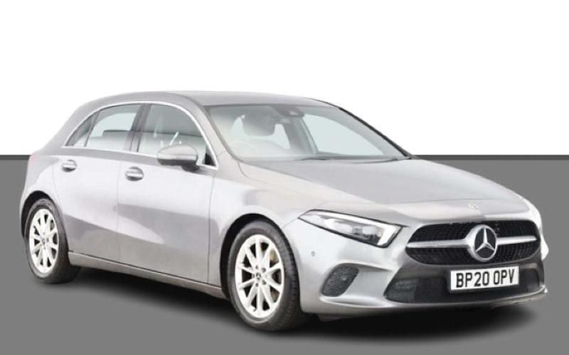 Used 2023 Mercedes A200 Executive Hatchback | £18,000 (Super price) - Image 1/1