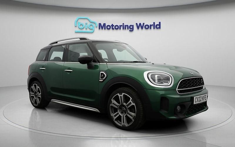Used Mini Cooper S Exclusive 178 HP (130 kW) 2022 Hatchback