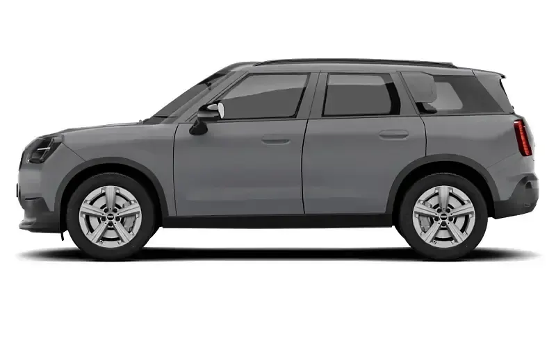 Used Mini Cooper S 143 HP (105 kW) 2016 Hatchback