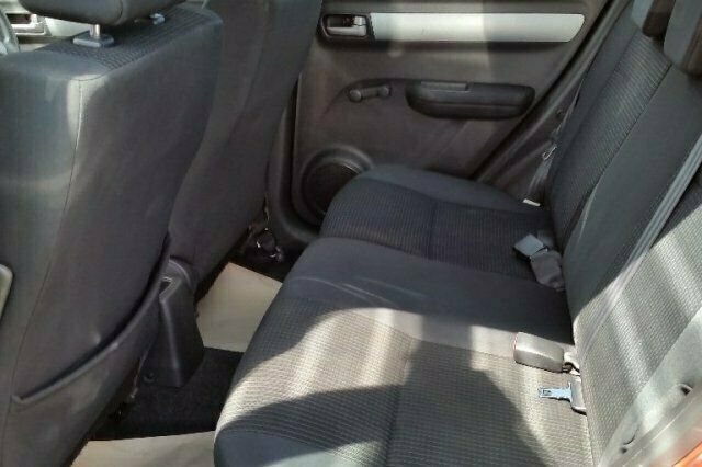 Used Suzuki Swift 2007 Hatchback