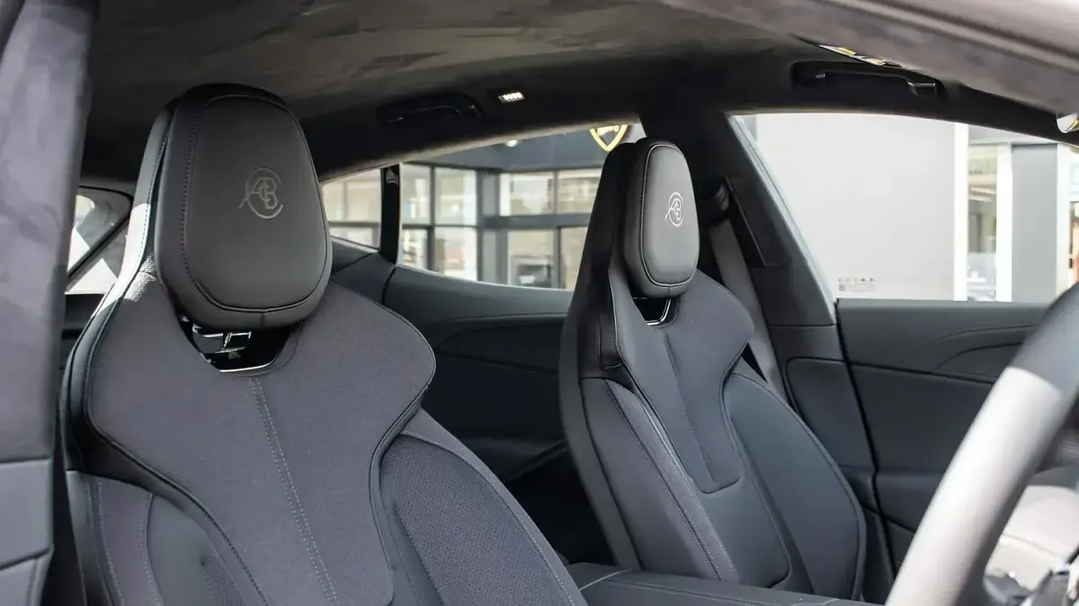 Used Lotus Eletre 450 kW (612 HP) 2025 Grey SUV