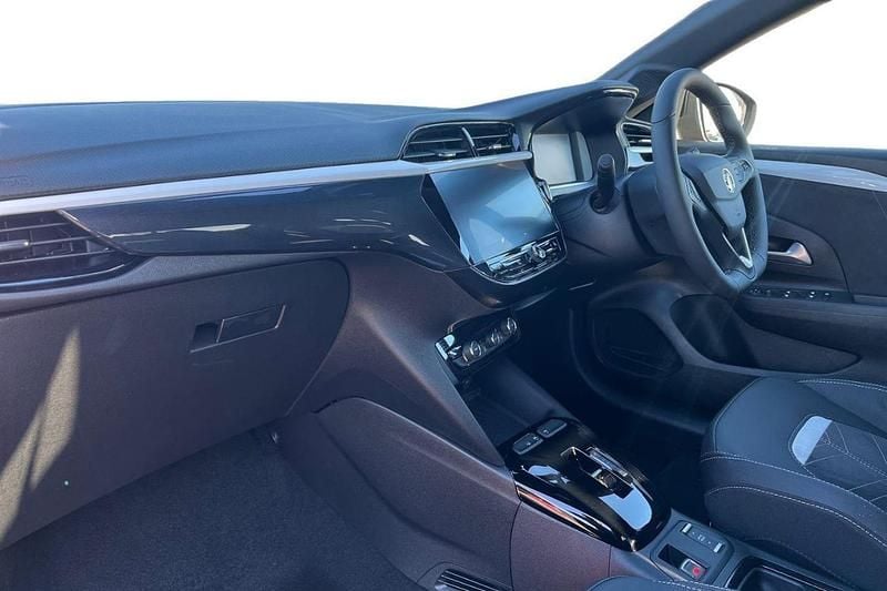 New Vauxhall Corsa-e Ultimate 98 kW (134 HP) 2026 Red Hatchback