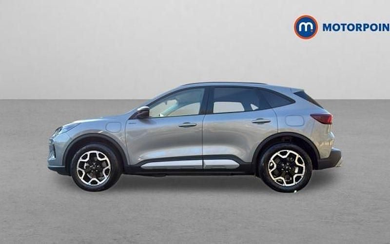 Used Ford Kuga Active 242 HP (177 kW) 2026 SUV