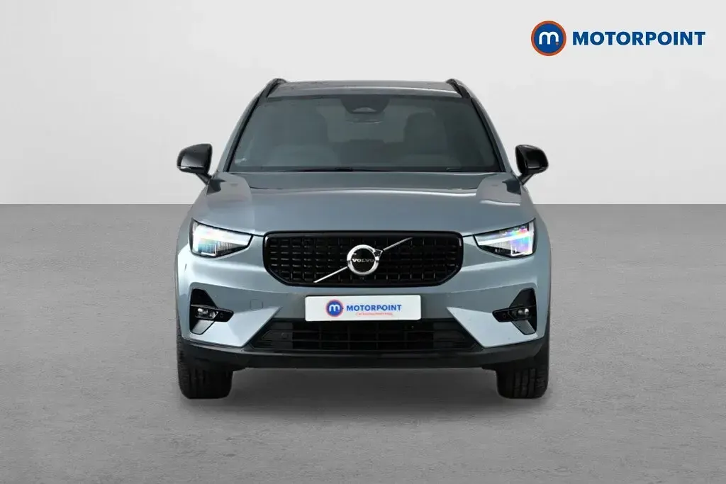 Used Volvo XC40 Plus 2023 Grey SUV