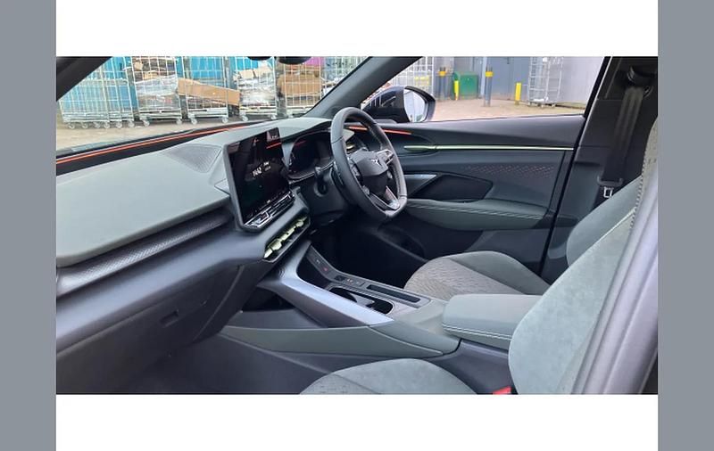 New Cupra Terramar 200 HP (147 kW) 2025 Other SUV