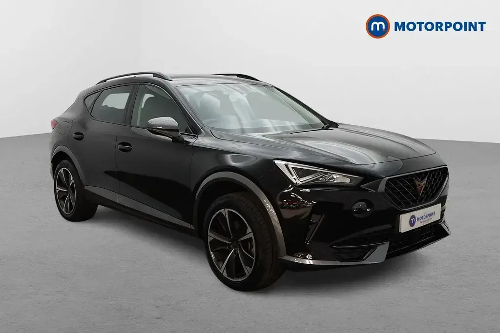 Begagnad Cupra Formentor 150 HK (110 kW) 2023 SUV