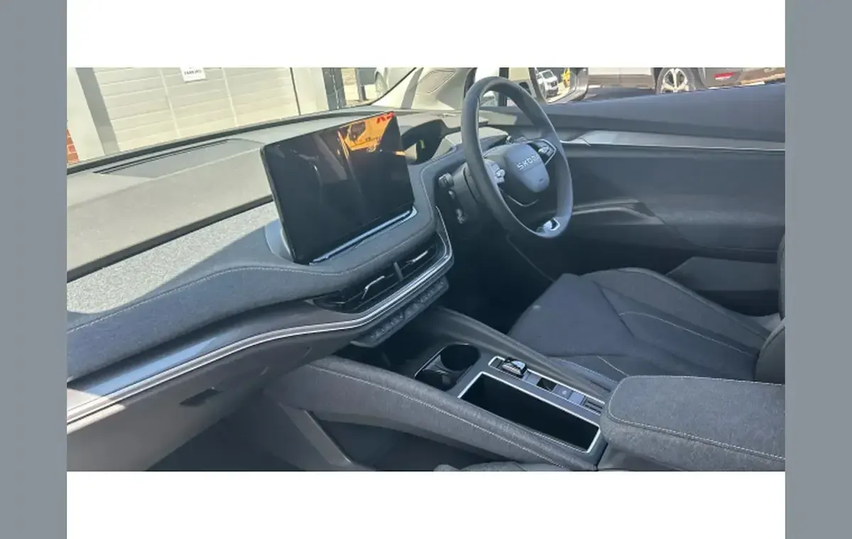New Skoda Elroq SE L 206 kW (281 HP) 2025 Other SUV