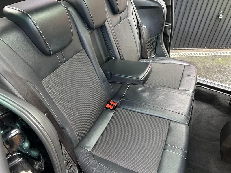 Used Ford B-MAX Titanium X 2016 Black MPV