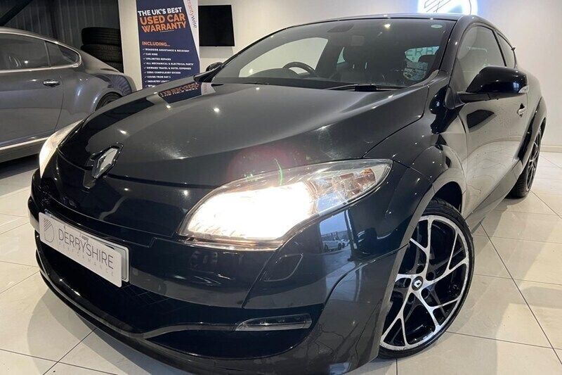 Used 2011 Renault Mégane III Hatchback | £7,495 (Expensive) - Image 1/1