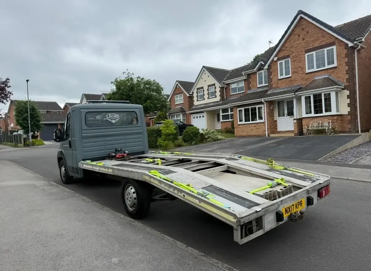 Used Fiat Ducato 2017 Green Van