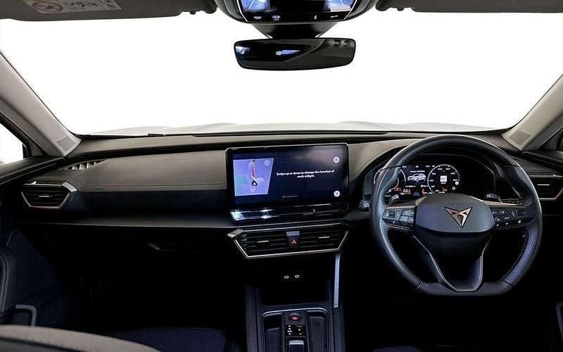 Begagnad Cupra Formentor 204 HK (150 kW) 2024 SUV