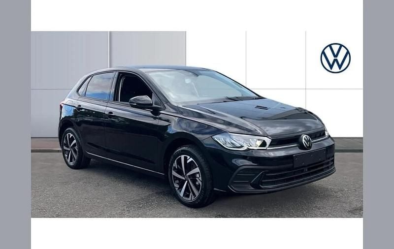 Other New 2025 VW Polo Match Hatchback | £23,569 (Fair price) - Image 1/4