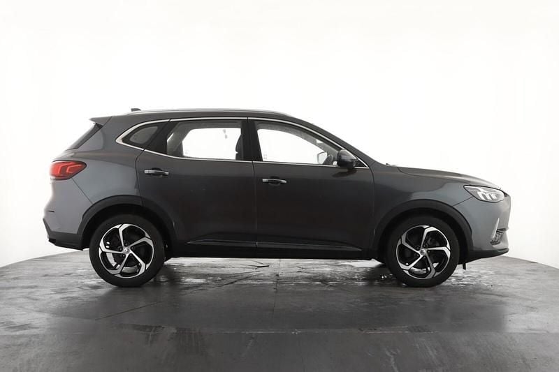 Used MG HS SE 2024 Grey SUV