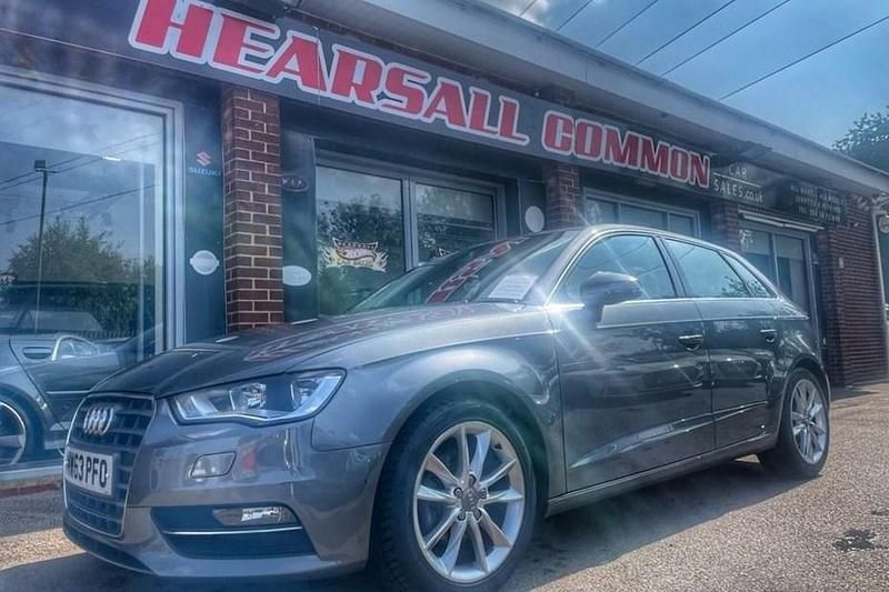 Used 2013 Audi A3 Sport | £7,000 (Fair price) - Image 1/1