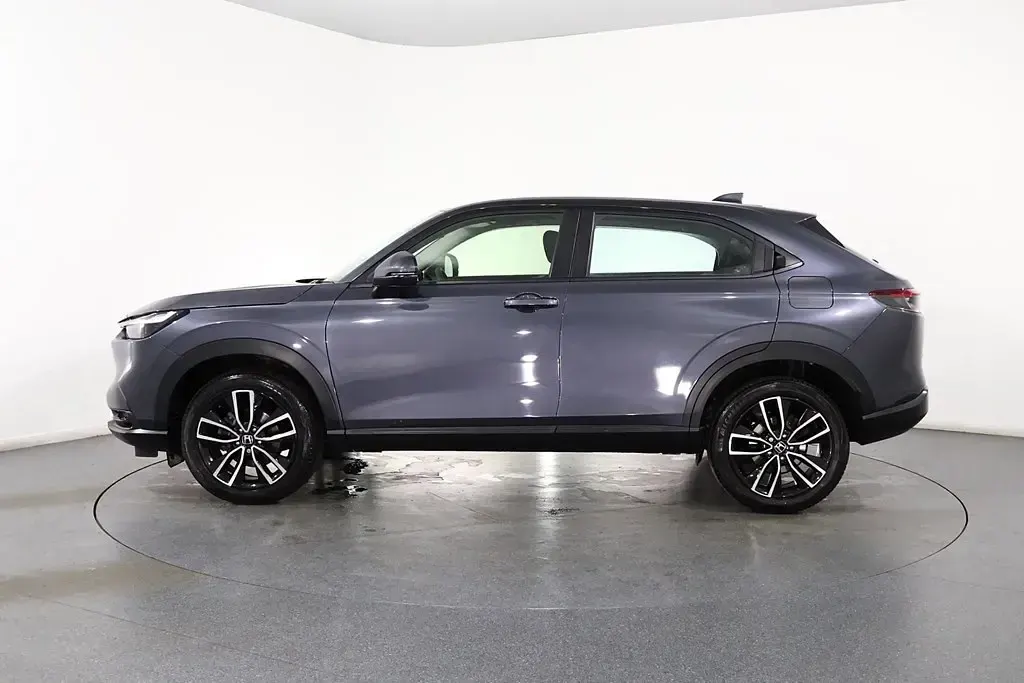 Used Honda HR-V Elegance 2023 Grey SUV