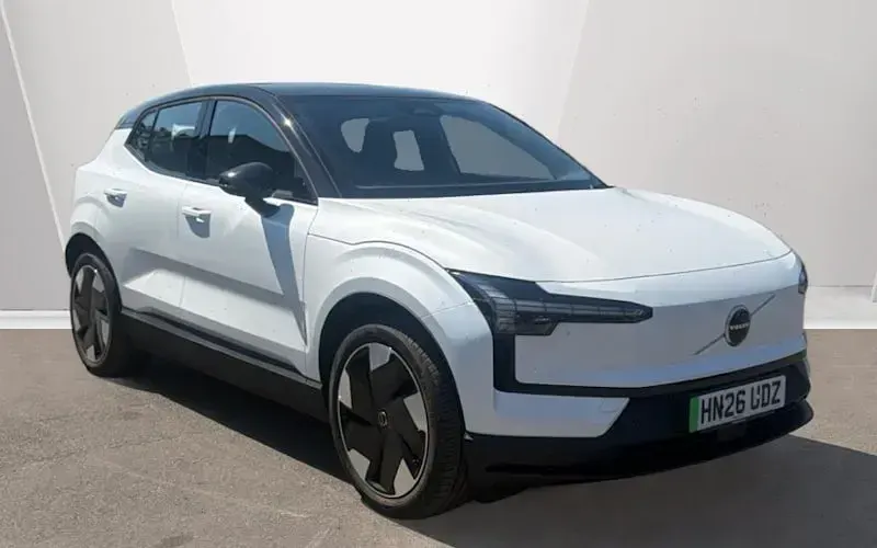 Used Volvo EX30 Plus 200 kW (272 HP) 2025 SUV