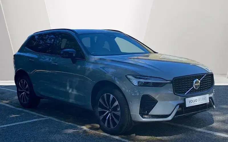 Used Volvo XC60 Plus 250 HP (183 kW) 2024 SUV
