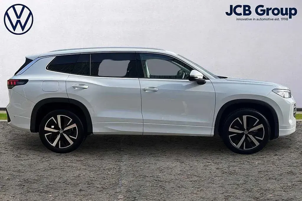 Used VW Tayron 204 HP (150 kW) 2025 SUV