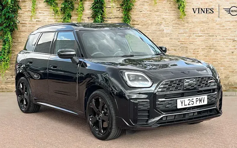 Used Mini Countryman Sport 170 HP (125 kW) 2025 SUV