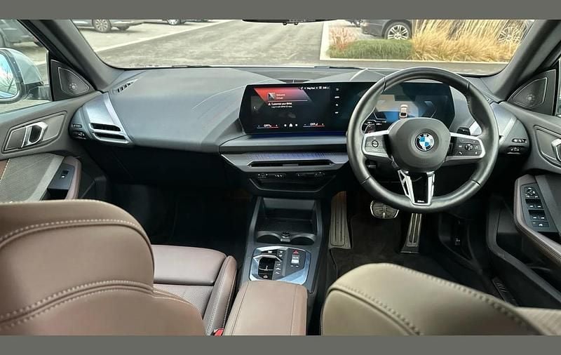 Used BMW 220 M Sport 168 HP (123 kW) 2025 Grey Coupe