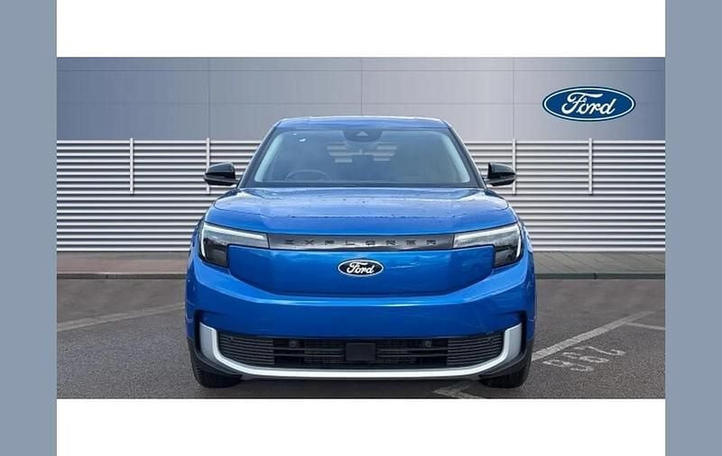 New Ford Explorer Premium 210 kW (286 HP) 2025 Other SUV