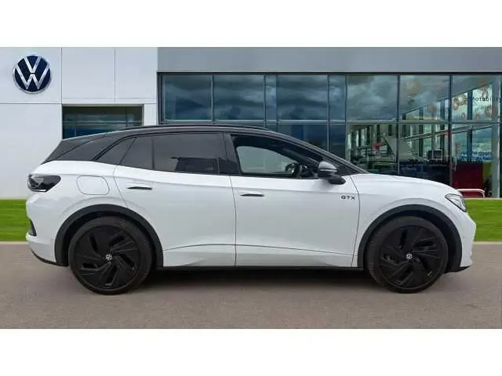 Used VW ID.4 250 kW (340 HP) 2026 SUV