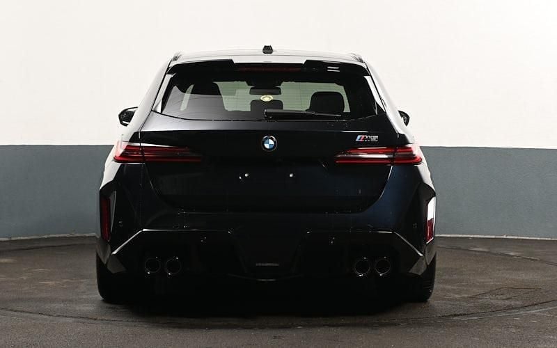 New BMW M5 727 HP (534 kW) 2026 Estate