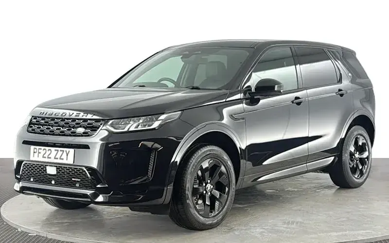 Used Land Rover Discovery Sport Urban Edition 204 HP (150 kW) 2023 SUV