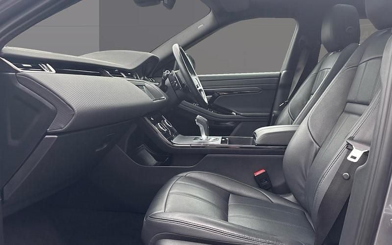 Used Land Rover Range Rover evoque R-Dynamic 309 HP (227 kW) 2023 Hatchback