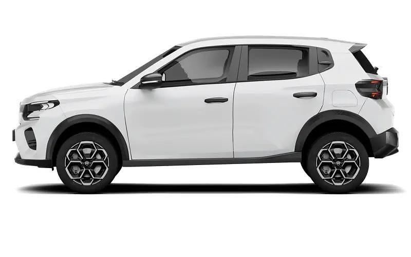 Used 2019 Citroën C3 Flair Hatchback | £7,300 (Fair price) - Image 1/1