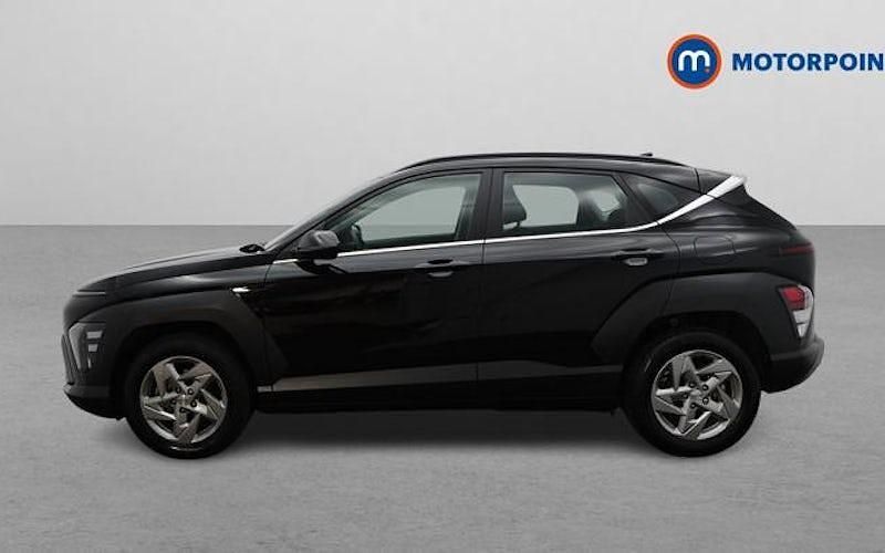 Used Hyundai Kona Advanced 137 HP (100 kW) 2026 SUV