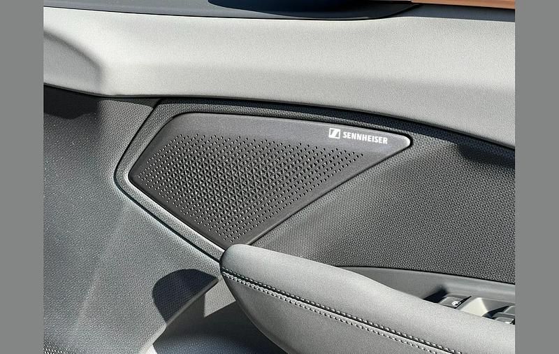 New Cupra Terramar 147 HP (108 kW) 2025 Other SUV