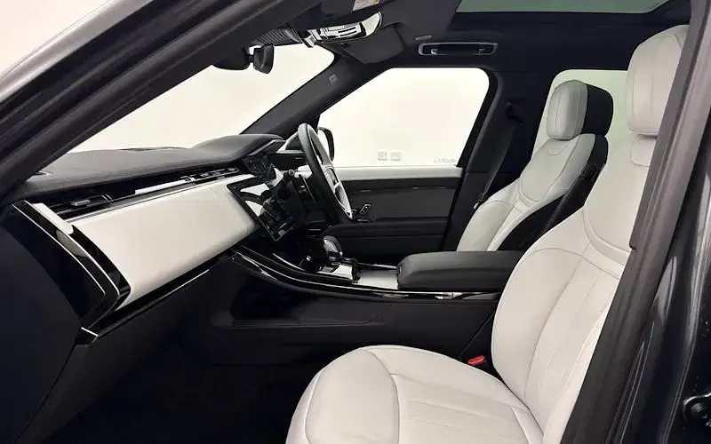 Used Land Rover Range Rover Sport SE Dynamic 460 HP (338 kW) 2025 Grey SUV