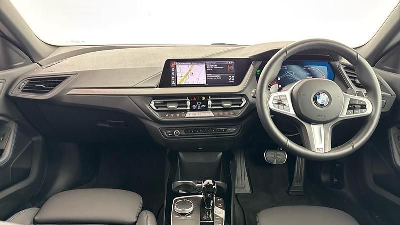 Used BMW 220 M Sport 178 HP (130 kW) 2024 Black Coupe