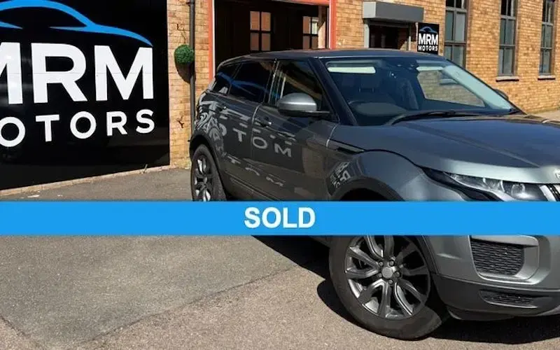 Gebraucht Land Rover Range Rover evoque SE 150 PS (110 kW) 2018 Kleinwagen