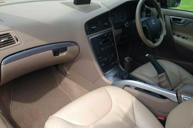 Used Volvo XC70 2007 SUV