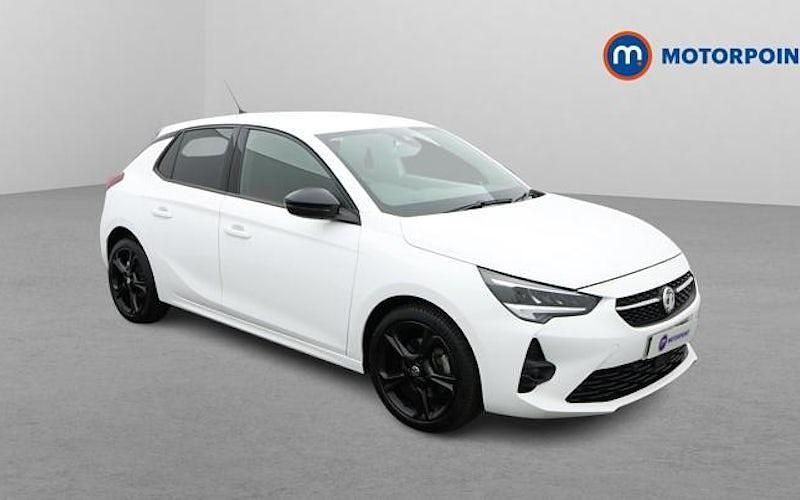 Usado Vauxhall Corsa 101 HP (74 kW) 2023 Citadino