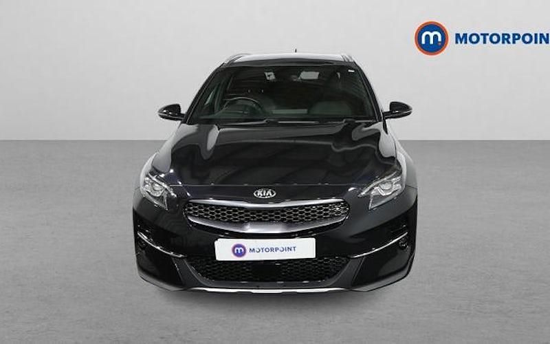 Used Kia XCeed First Edition 140 HP (102 kW) 2020 SUV