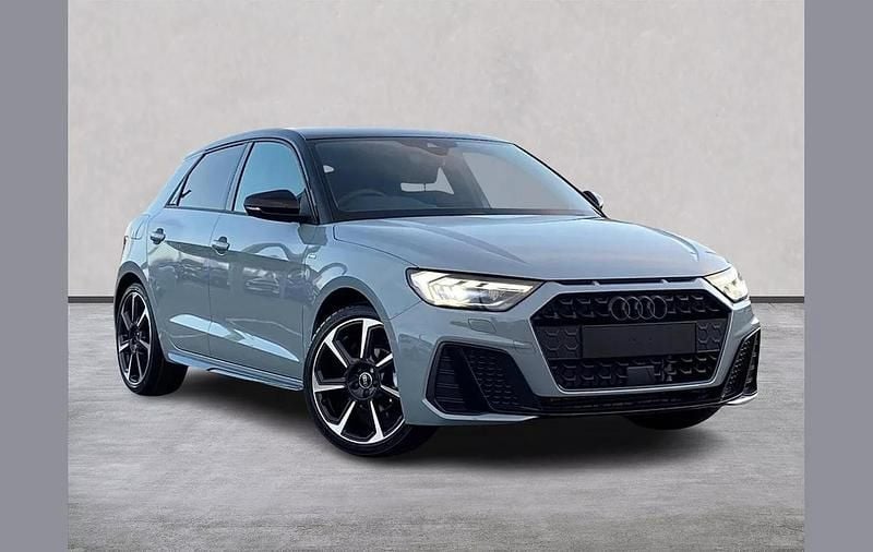 Other New 2025 Audi A1 Black Edition Hatchback | £27,299 (Fair price) - Image 1/4
