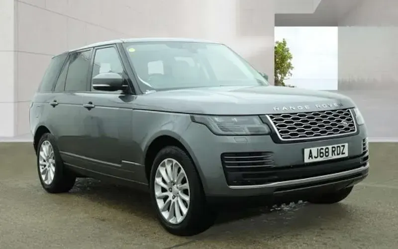 Gebraucht Land Rover Range Rover Vogue 275 PS (202 kW) 2020 SUV