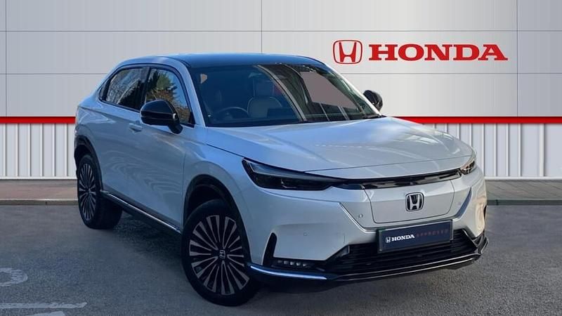 Used Honda e Advance 150 kW (204 HP) 2024 Hatchback