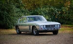 Others Used 1967 Jensen FF Sedan | £68,000 - Image 1/4