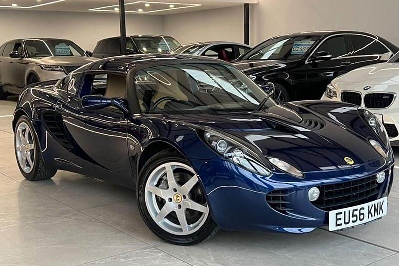 Used 2006 Lotus Elise | £21,995 - Image 1/1