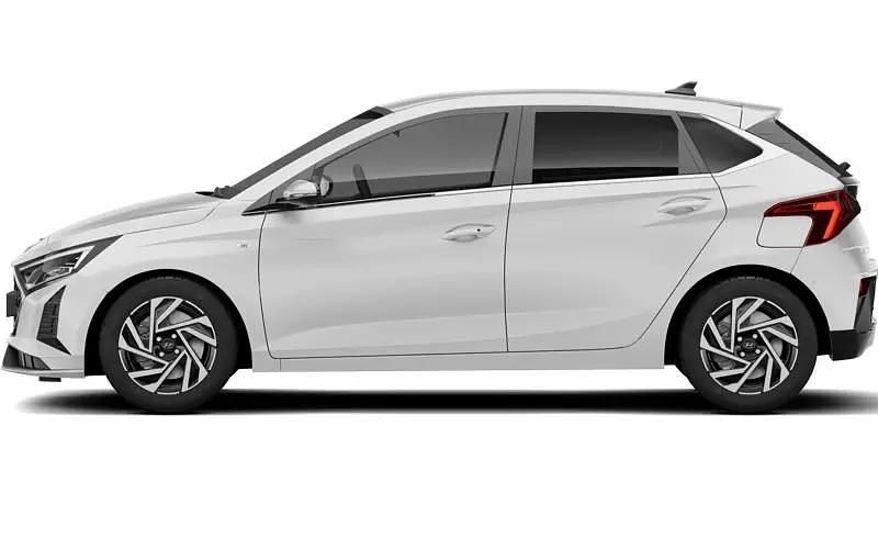 New 2024 Hyundai i20 Advanced Hatchback | £20,620 (Fair price) - Image 1/1