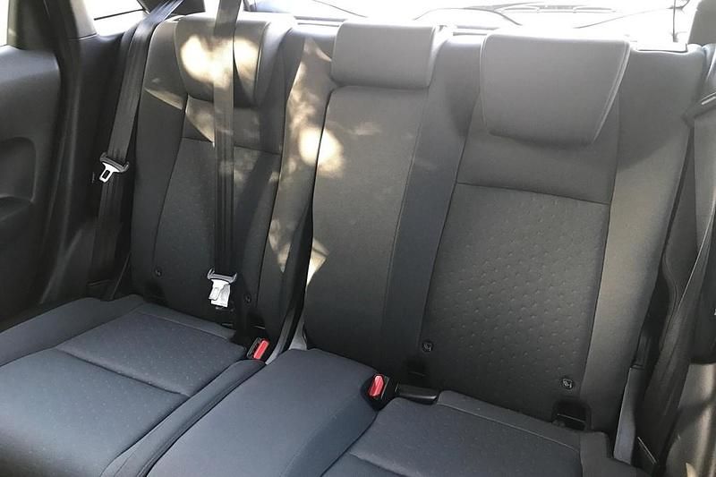 Used Honda Jazz SE 2023 White Hatchback