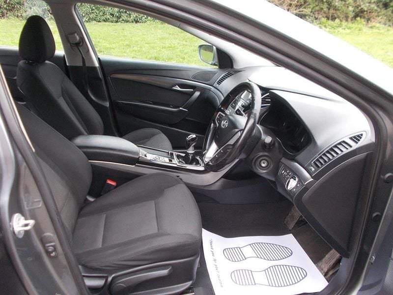 Used Hyundai i40 Active 136 HP (100 kW) 2014 Silver Sedan