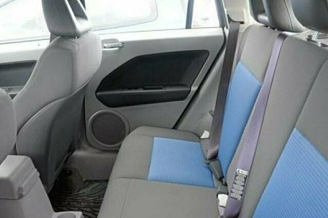 Used Dodge Caliber 138 HP (101 kW) 2007 Hatchback